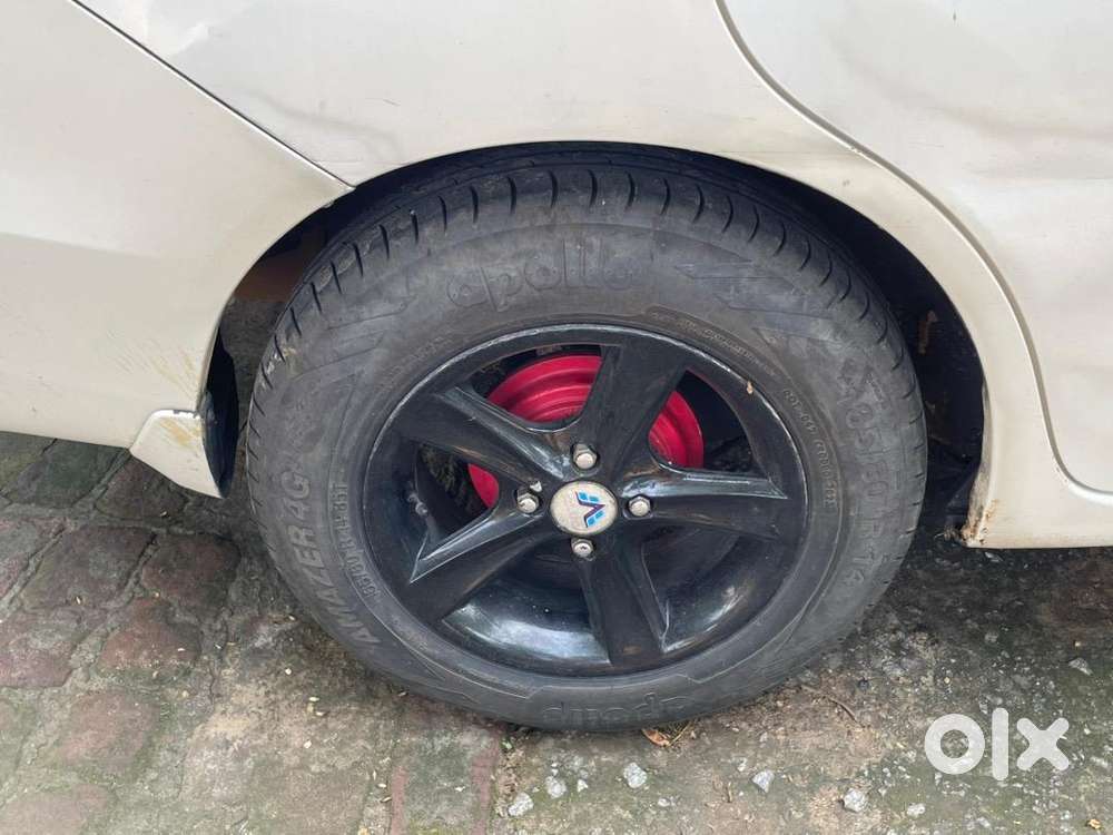 Honda Amaze 2013 Diesel Good Condition