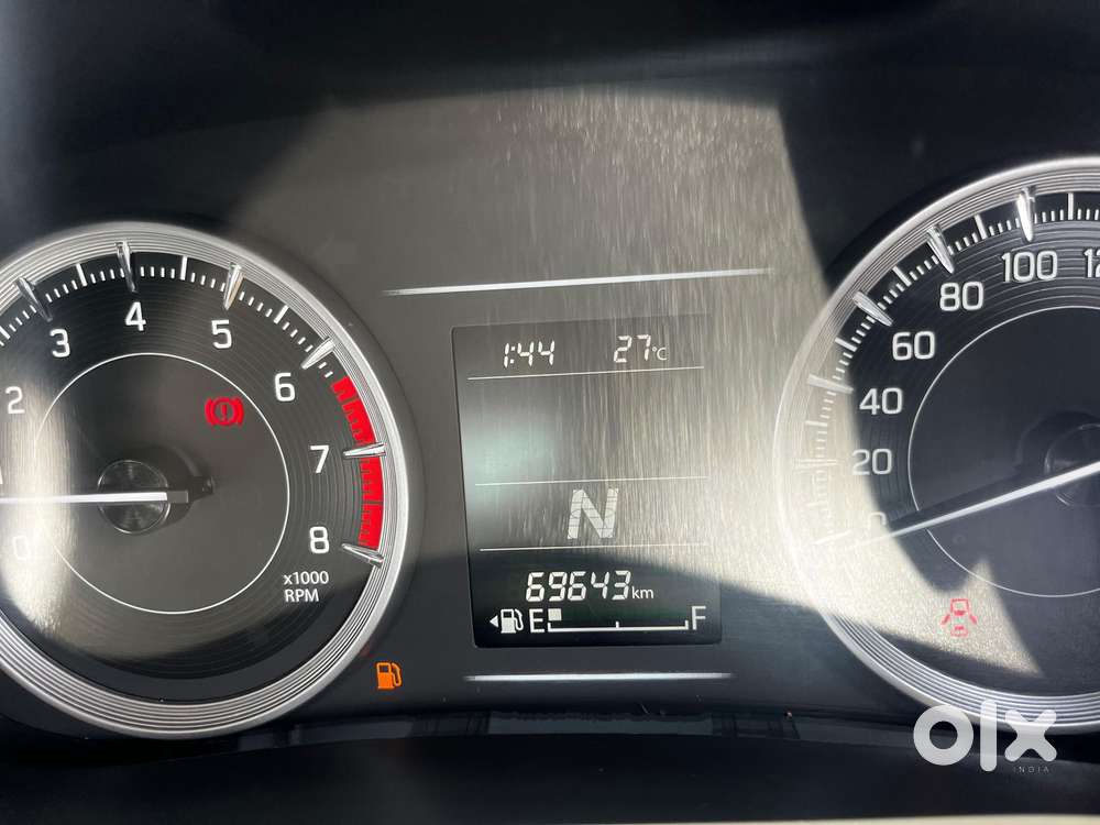 Maruti Suzuki Baleno Delta, 2023, Petrol