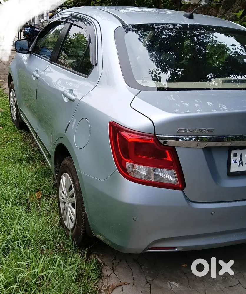 Maruti Suzuki Dzire 2024 Petrol 7000 Km Driven