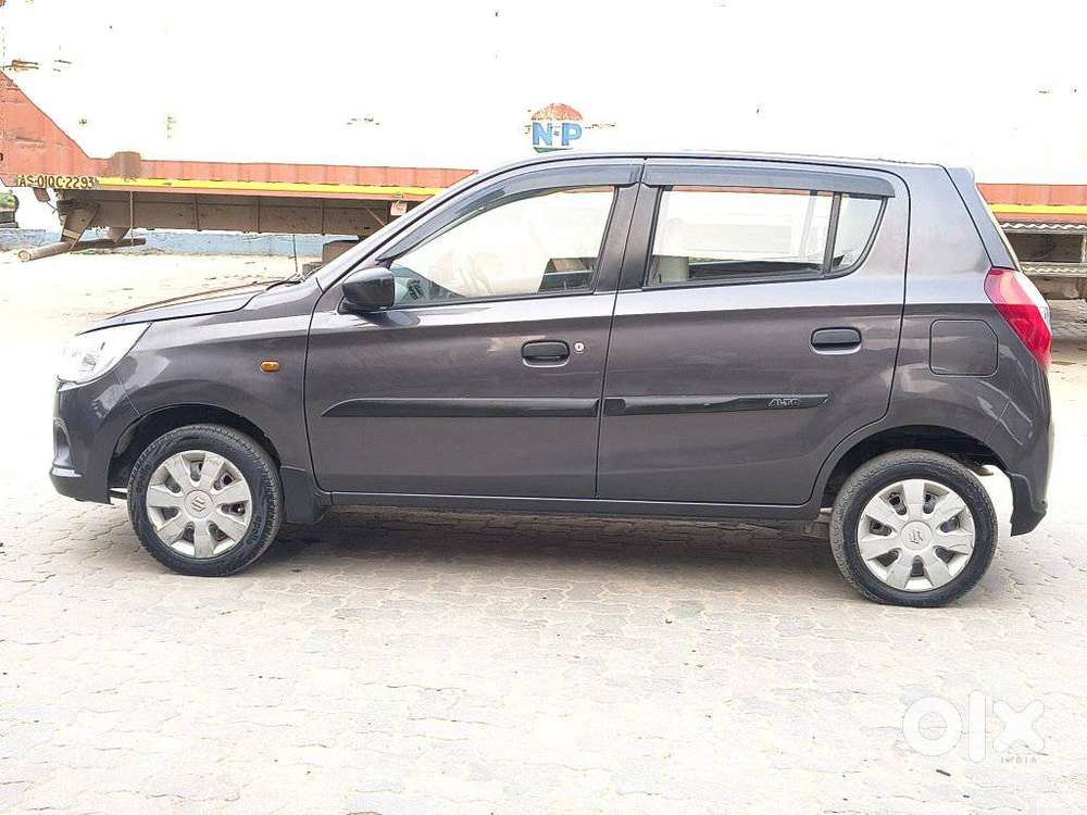 Maruti Suzuki Alto K10 Vxi, 2019, Petrol