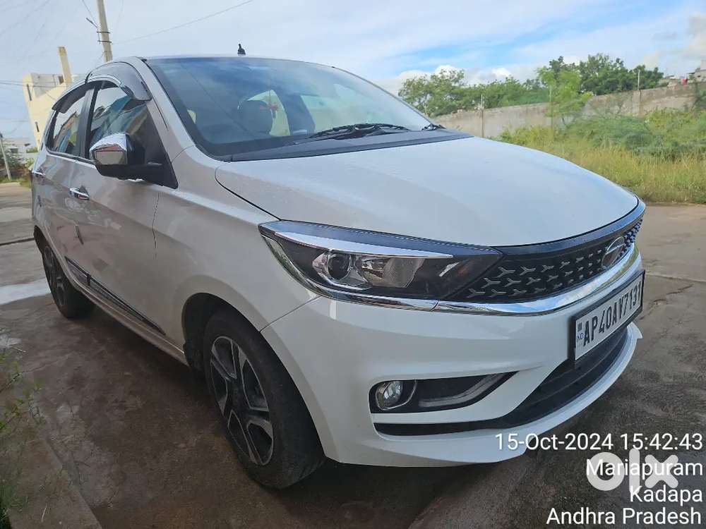 Tata Tiago 1.05 Petrol 2023