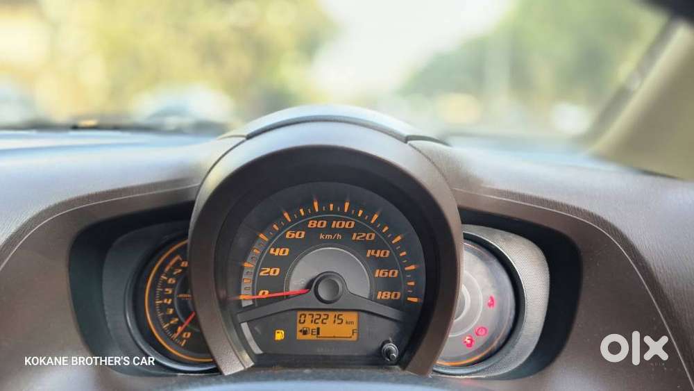 Honda Amaze 2013-2016 Vx O I Vtec, 2013, Petrol