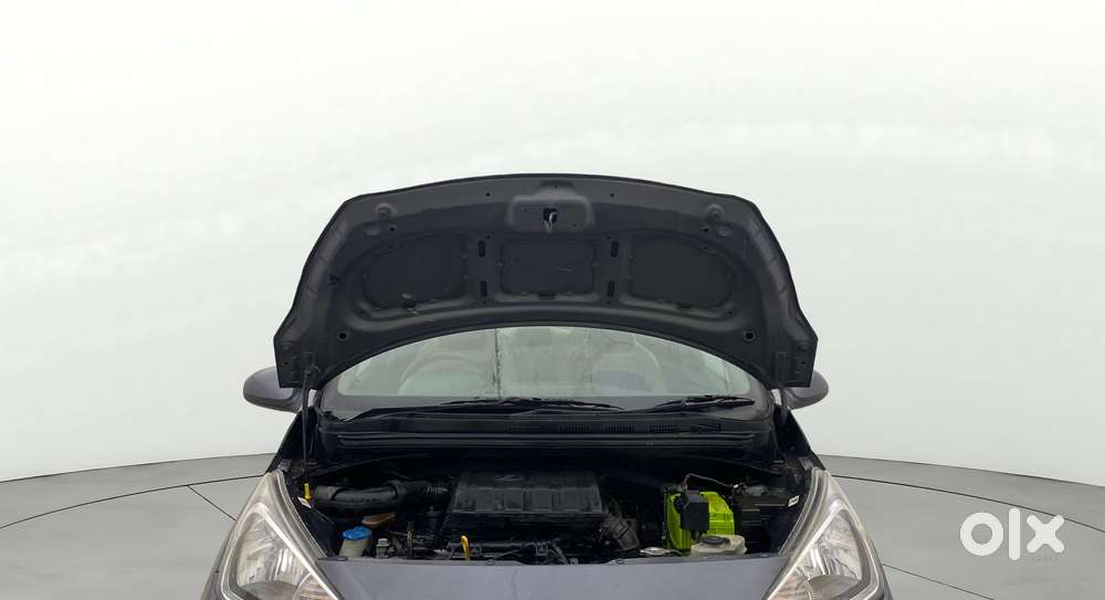 Hyundai Xcent S 1.2, 2019, Petrol