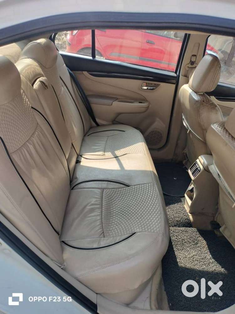 Maruti Suzuki Ciaz 2014-2017 Vdi Shvs, 2017, Diesel