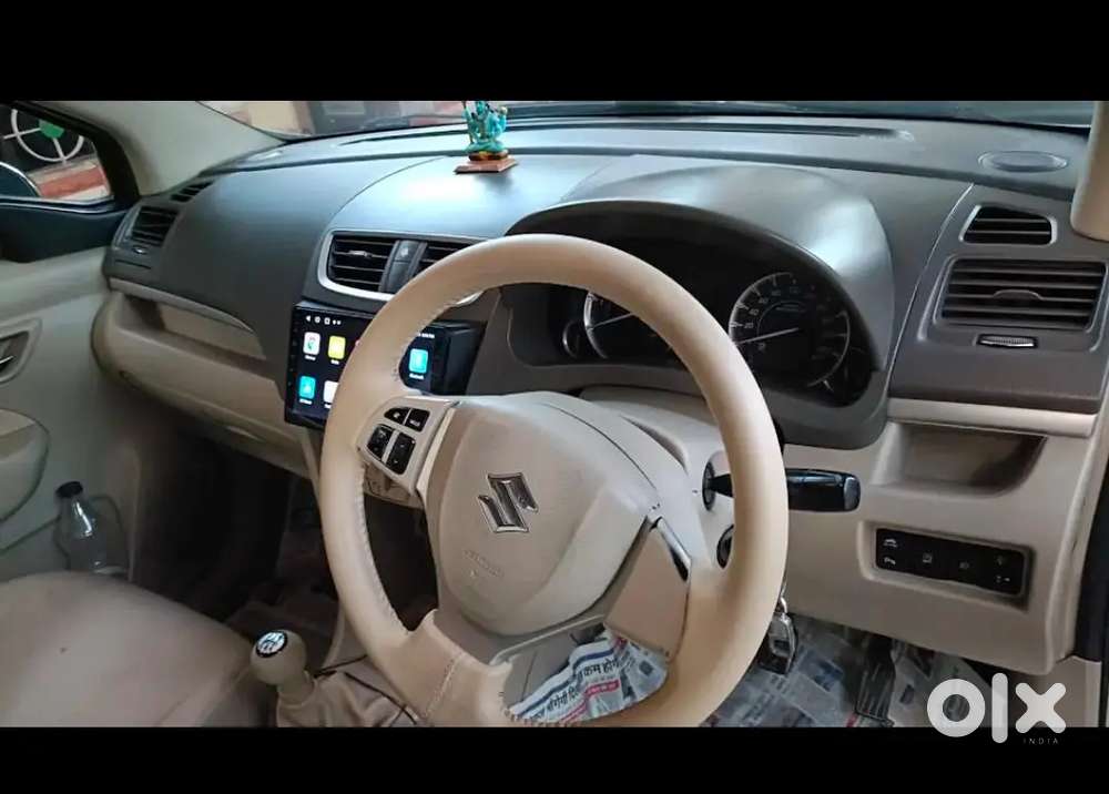 Ertiga Very Good Car