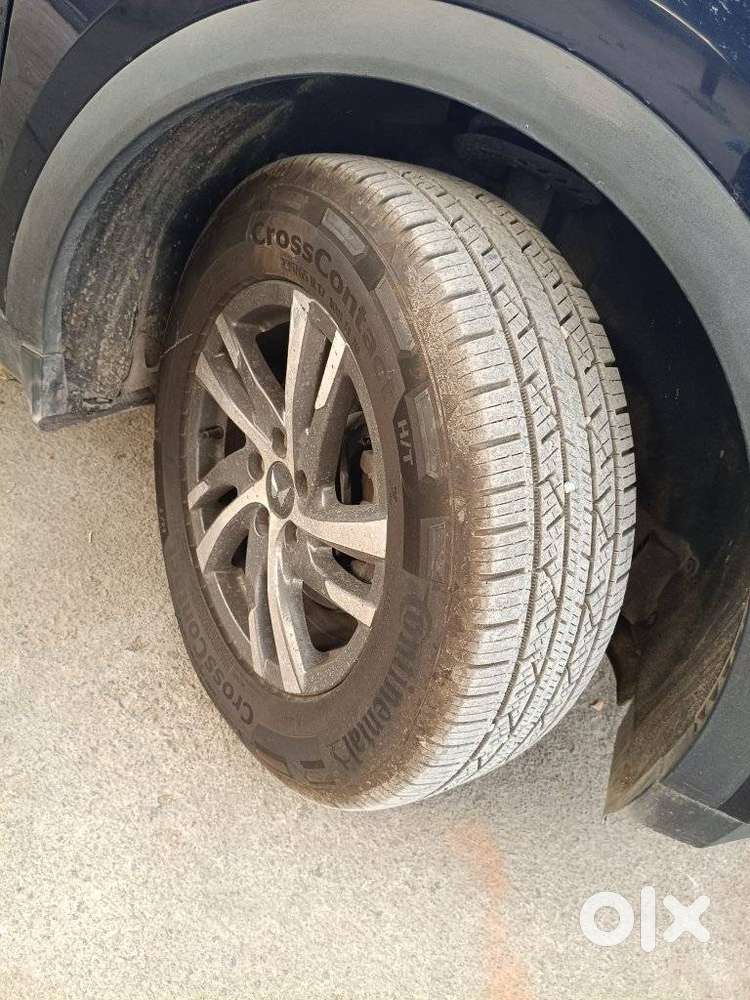 Mahindra Xuv700 2.2 Ax 5 Diesel Mt 7 Str, 2022, Diesel