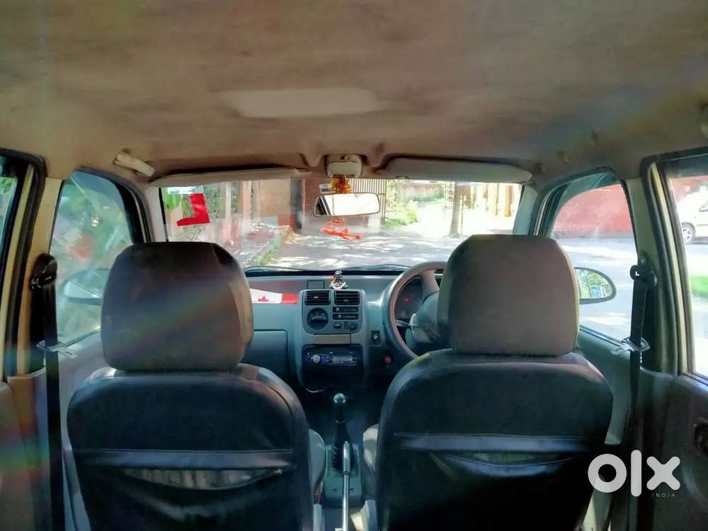 New Battery New Alloy Ac Work Good Music Insurance Pollution Done