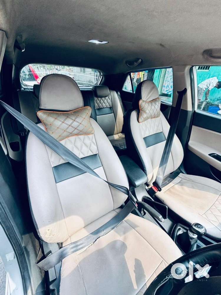 Hyundai I20 Top Model 2015