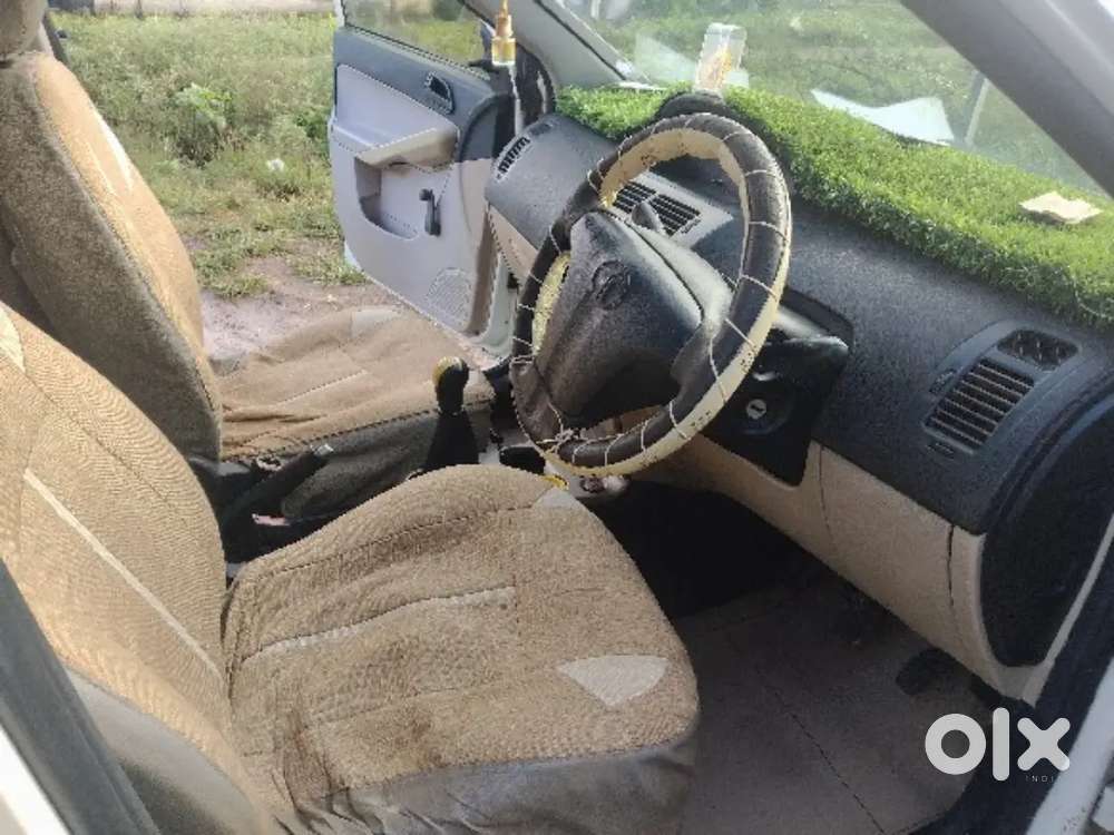 Tata Indica Vista Safire 2011