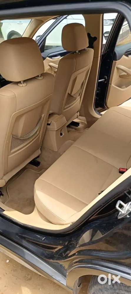 Bmw X1 Sdrive 20d 2012 Immaculate Condition