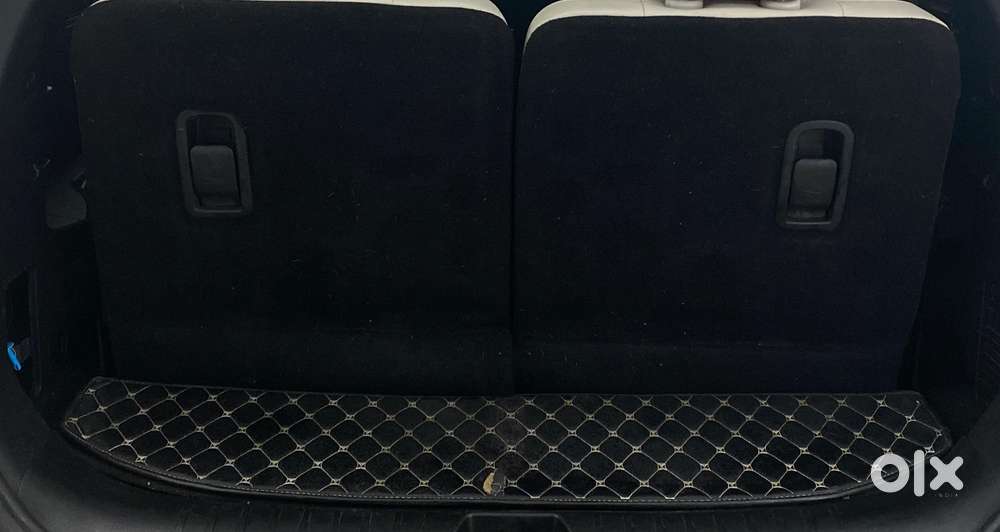 Mahindra Xuv700 2.2 Ax 7 Diesel At Luxury Pack Str, 2022, Diesel