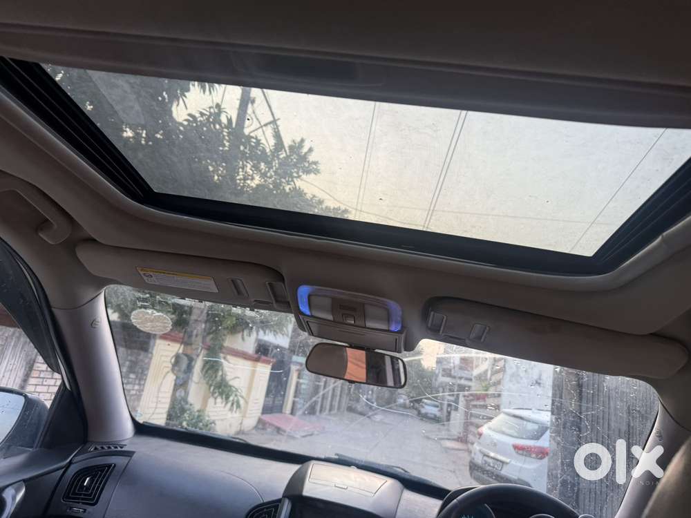 Mahindra Xuv500 2.2 W10, 2018, Diesel