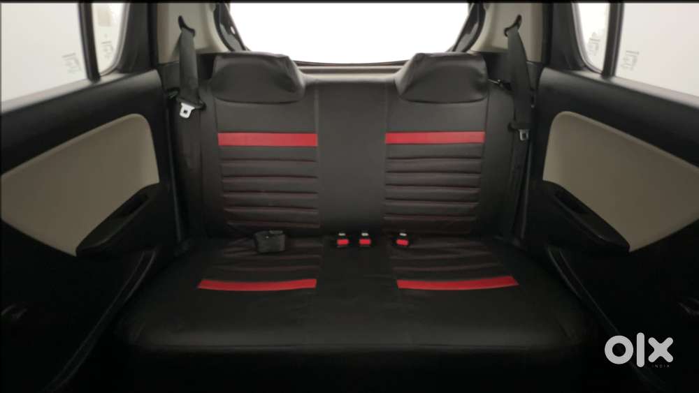 Maruti Suzuki Alto 800 2012-2016 Vxi, 2022, Petrol