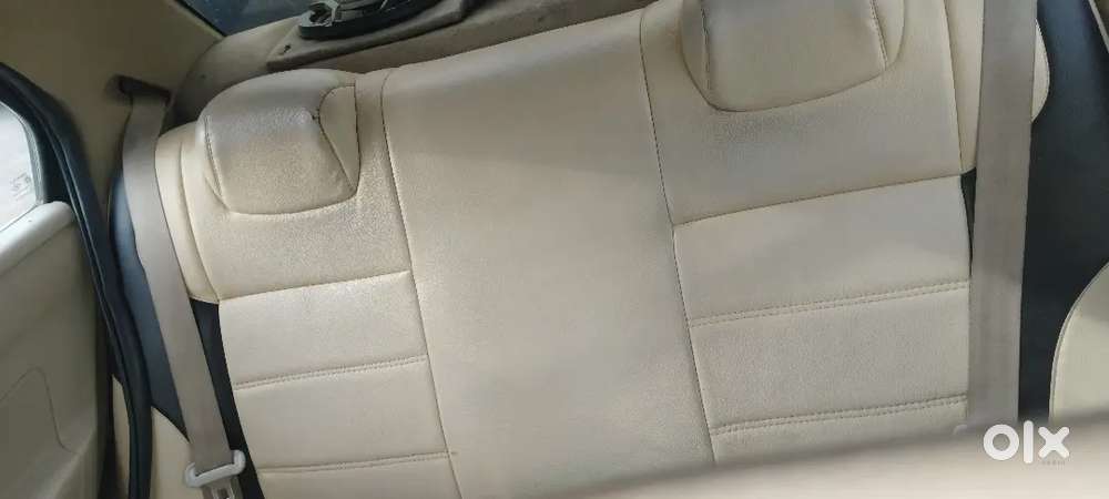 Maruti Suzuki Dzire Lxi 2013 Diesel Manual