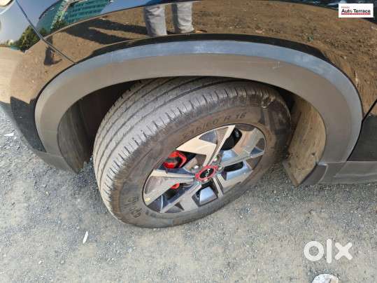 Kia Sonet 1.5 Gtx Plus Diesel At Dt, 2023, Diesel