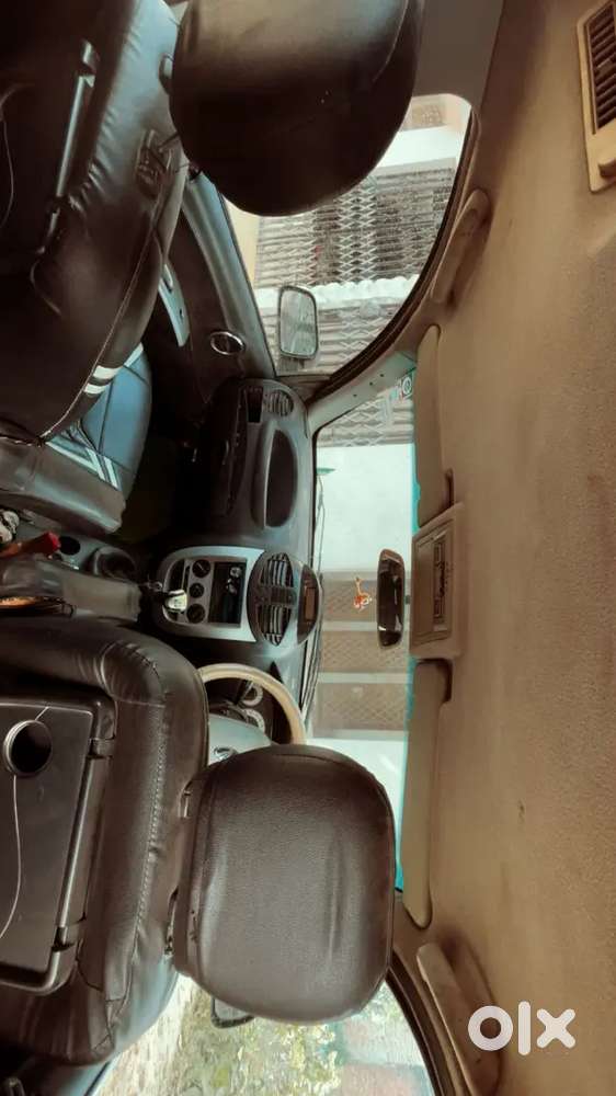 Mahindra Xylo 2009 Diesel 200000 Km Driven