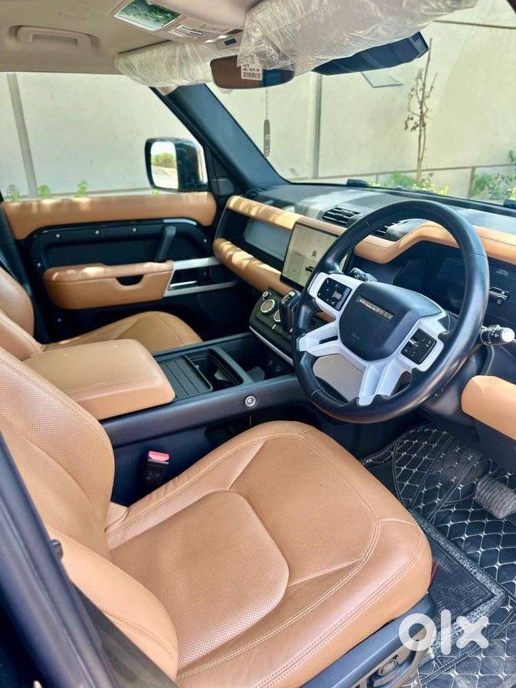 Land Rover Defender 3.0 L 110 Hse, 2023, Petrol