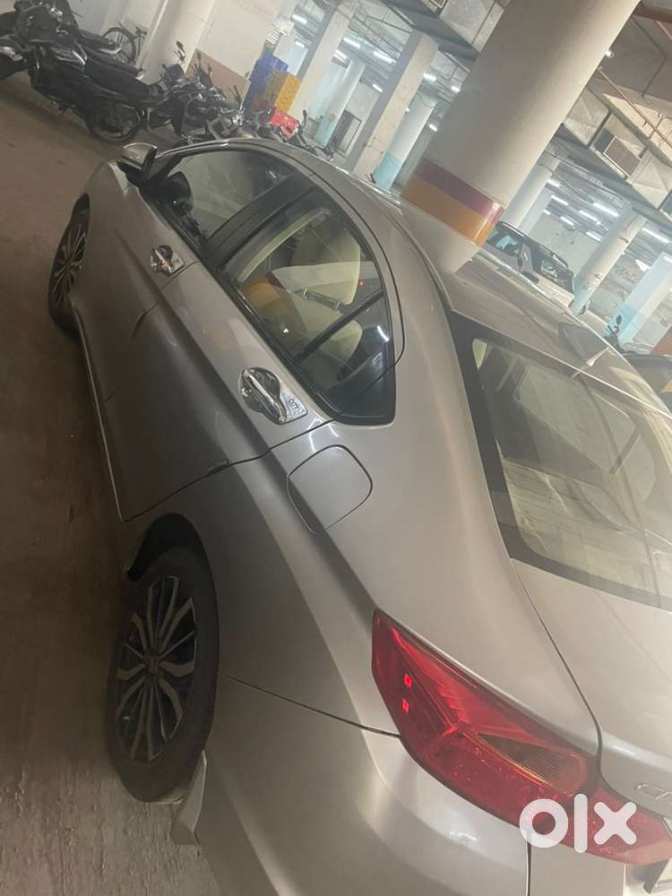 Honda City Diesel 2017