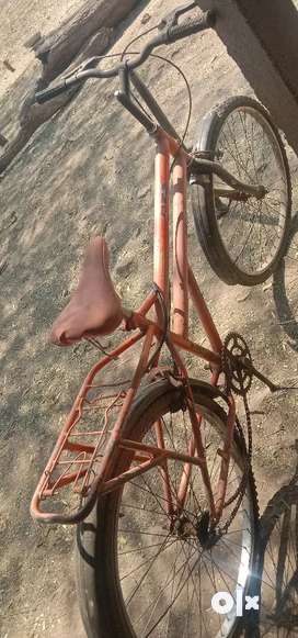 Bicycle on top olx near me