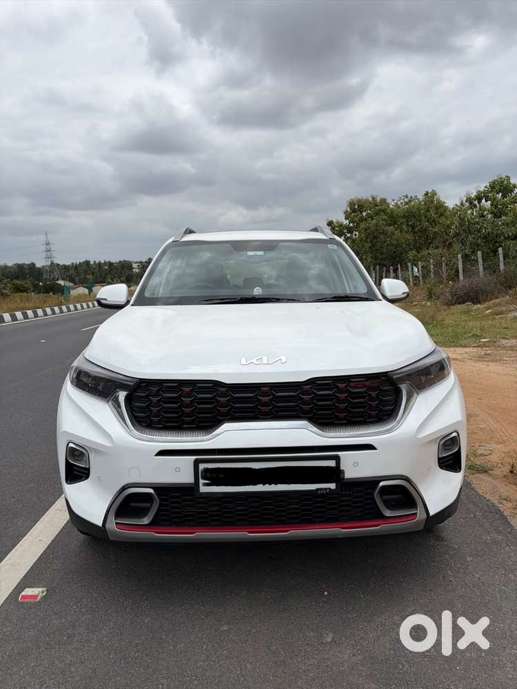 Kia Sonet 1.5 Gtx+ Imt For Sale