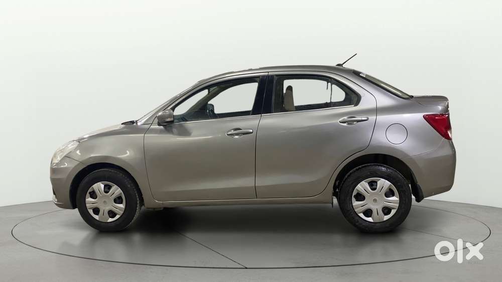 Maruti Suzuki Swift Dzire 1.2 Vxi Bsiv, 2021, Petrol