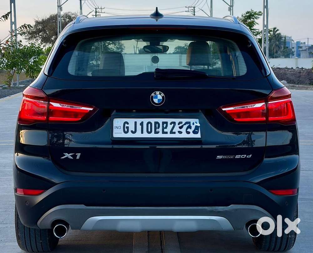 Bmw X1 2.0 Sdrive 20d, 2020, Diesel