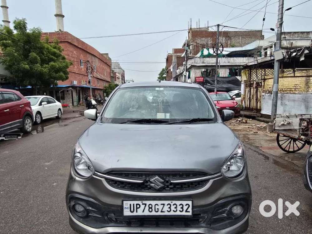 Maruti Suzuki Celerio Vxi(o), 2022, Petrol
