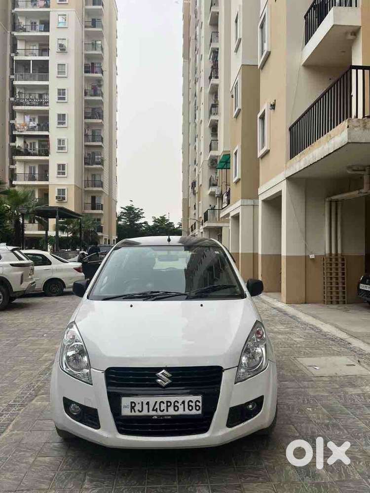 Maruti Suzuki Ritz Vdi Genus, 2012, Diesel