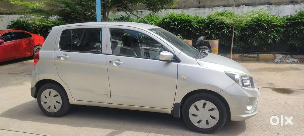 Maruti Suzuki Celerio X 2017 Petrol 18365 Km Driven