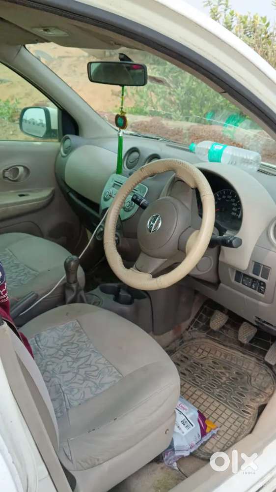 Nissan Micra 2012 Diesel Well Maintained