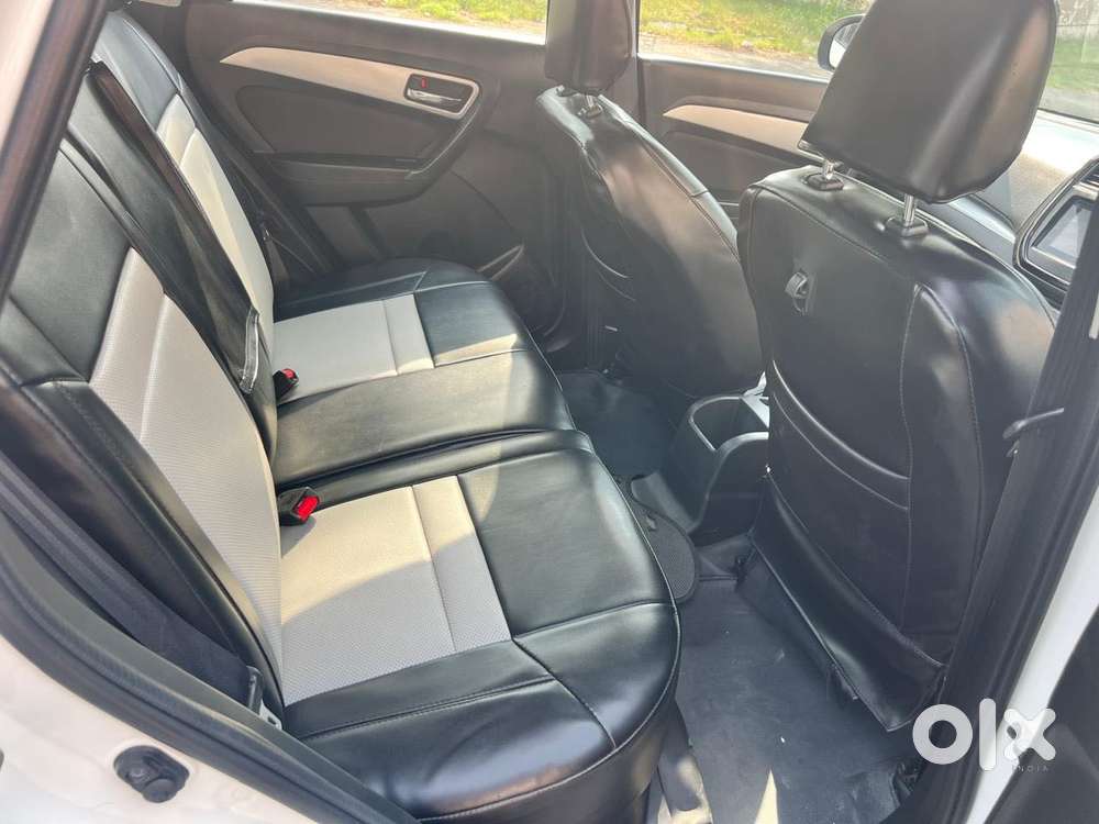Maruti Suzuki Vitara Brezza 1.5 Zxi, 2021, Petrol