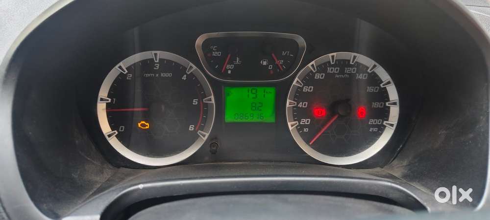 Ford Fiesta 1.4 Tdci Exi, 2012, Diesel