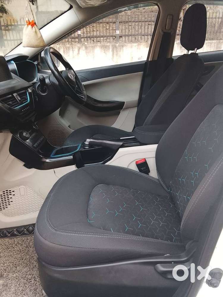 Tata Nexon Ev Xz Plus, 2021, Electric