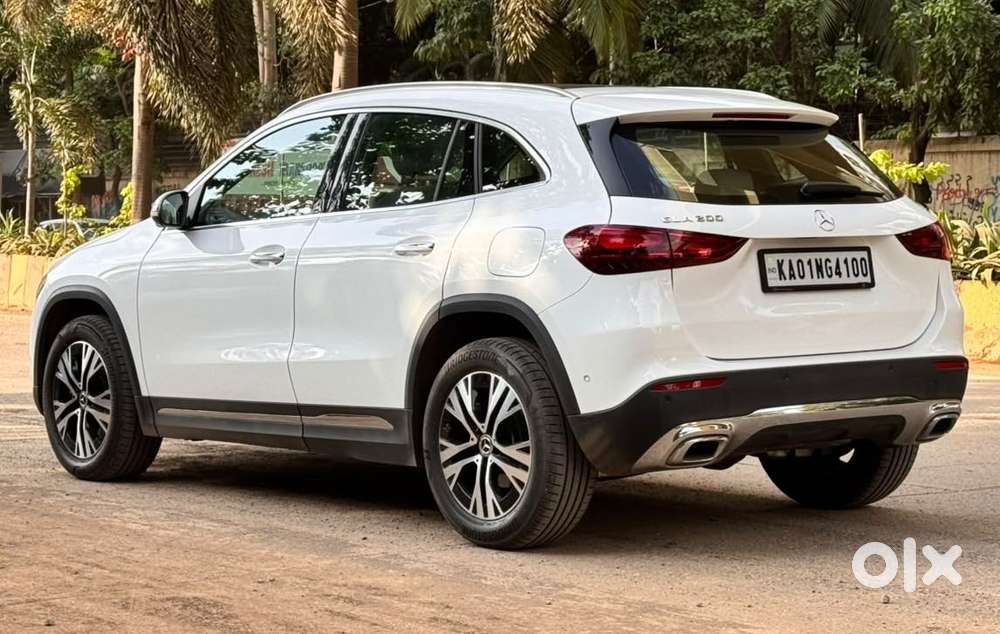 Mercedes-benz Gla 200, 2025, Petrol