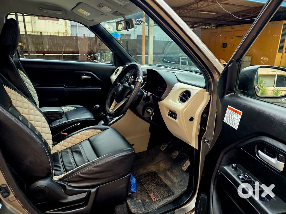 Maruti Suzuki Wagon R 1.0 Vxi Cng, 2025, Cng & Hybrids