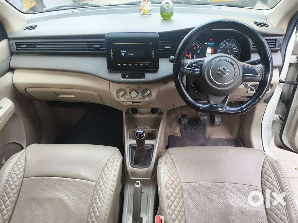 Maruti Suzuki Ertiga 1.5 Vxi, 2024, Petrol