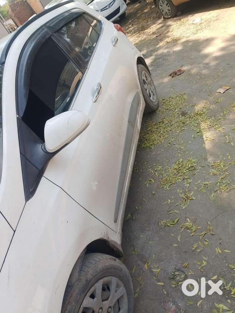 Hyundai Diesel Car 2014