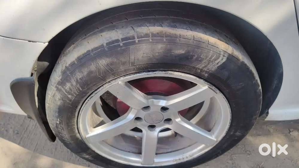 Volkswagen Vento 1.5 Sport 2012
