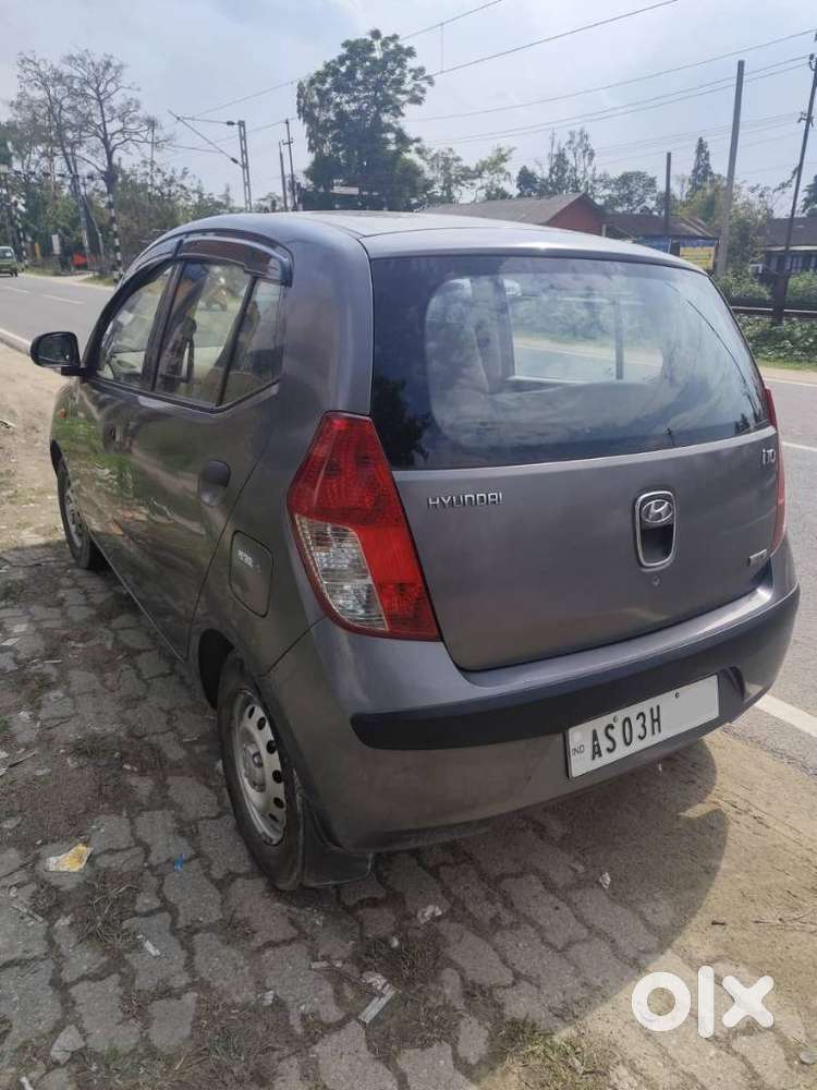 Hyundai I10 1.2 Kappa Magna, 2011, Petrol