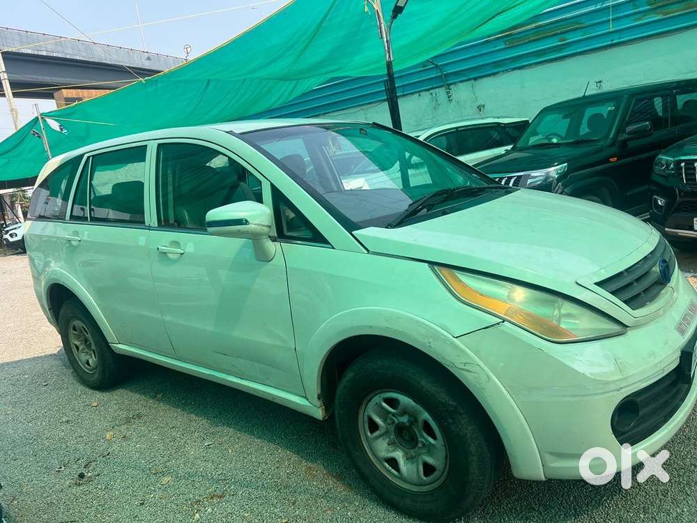 Tata Aria 2013 Diesel Well Maintained