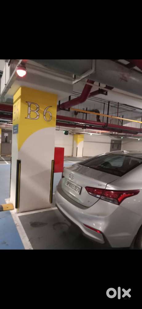 Personal Use Car All Servis Done In Hyundi