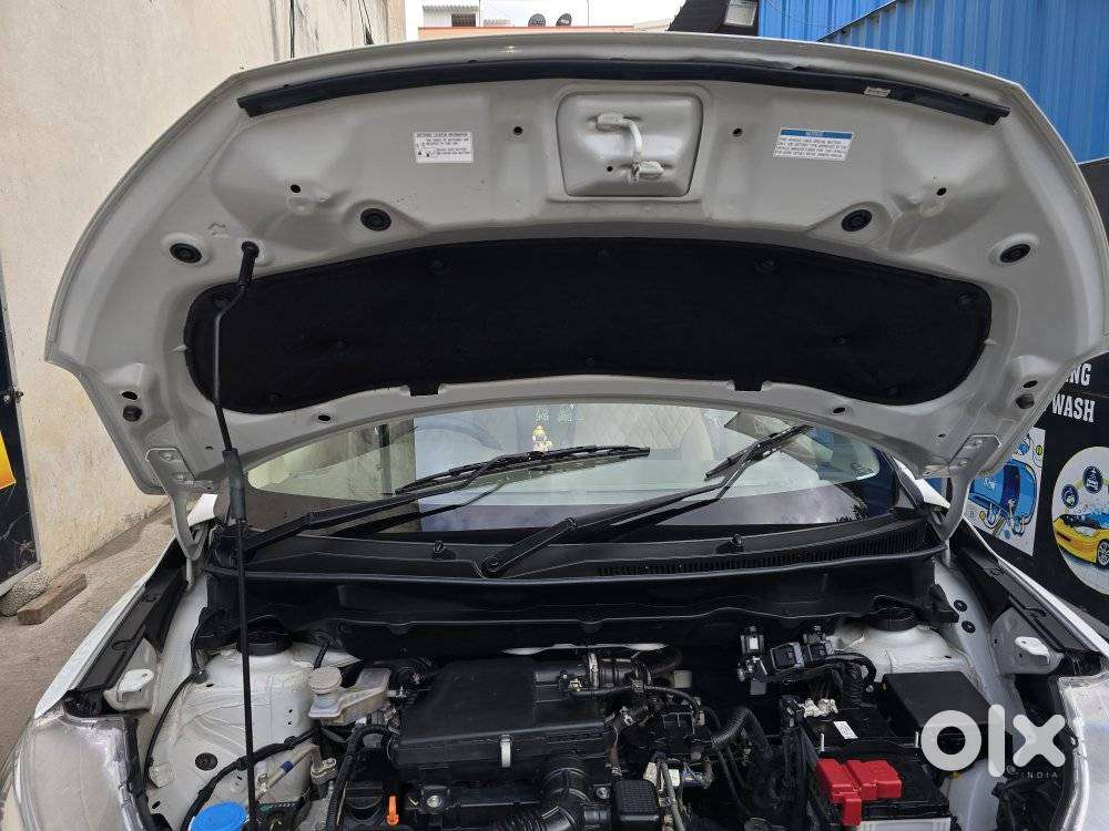 Maruti Suzuki Ertiga 1.5 Vxi Shvs, 2025, Petrol