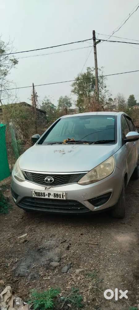 Good Candison Well Mentioned 
Petrol 
19-20 Awarege