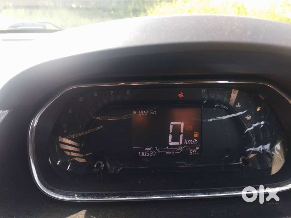 Tata Tiago 2021 Petrol Car