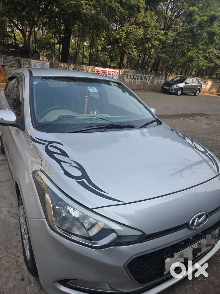 Toyota Etios 2013-2014 Gd Sp, 2015, Diesel