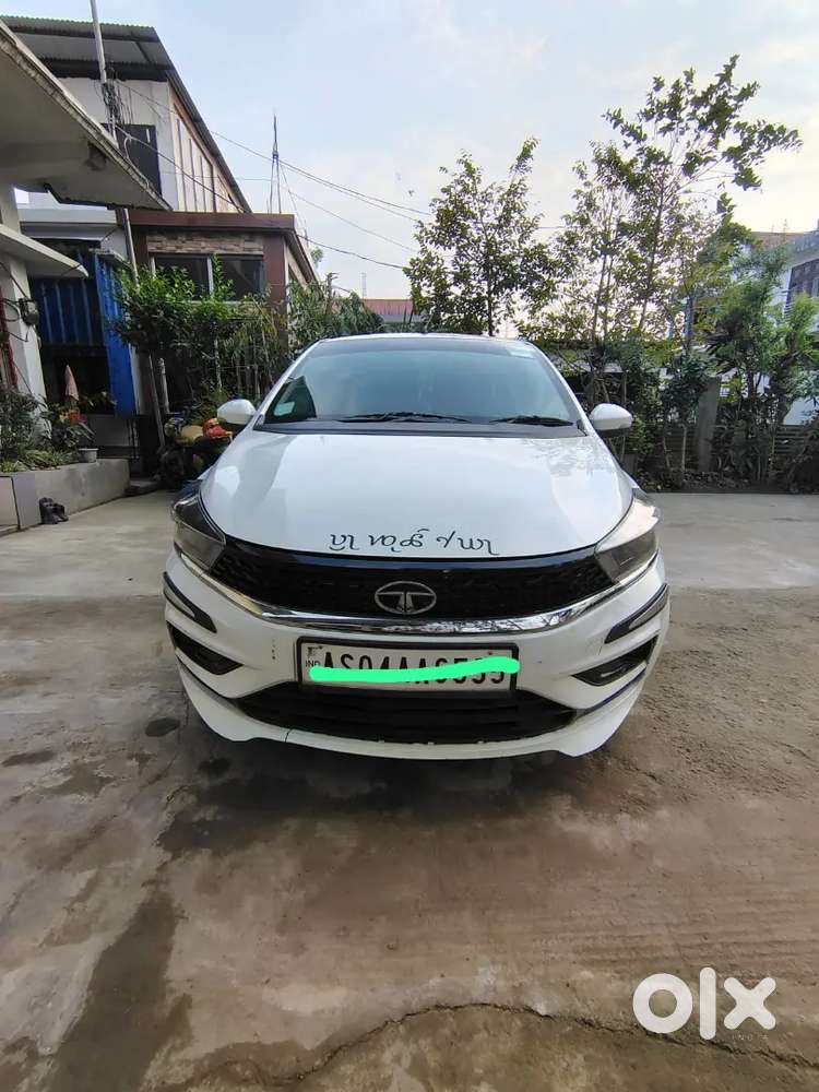 Good Condition Tiago