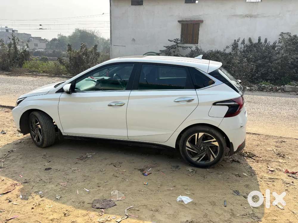 Hyundai I20 Asta Optional New Good Condition