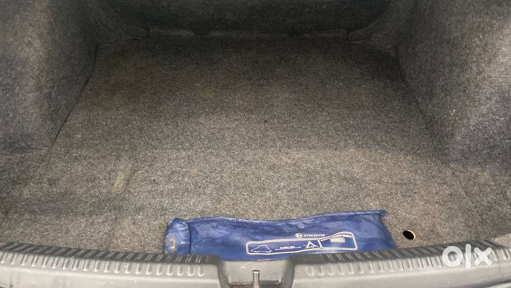 Volkswagen Vento 1.2 Tsi Highline Plus At, 2018, Petrol