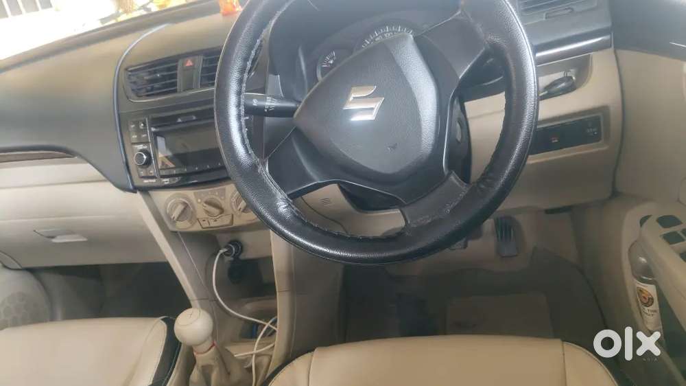 Maruti Dzire Diesel 2016