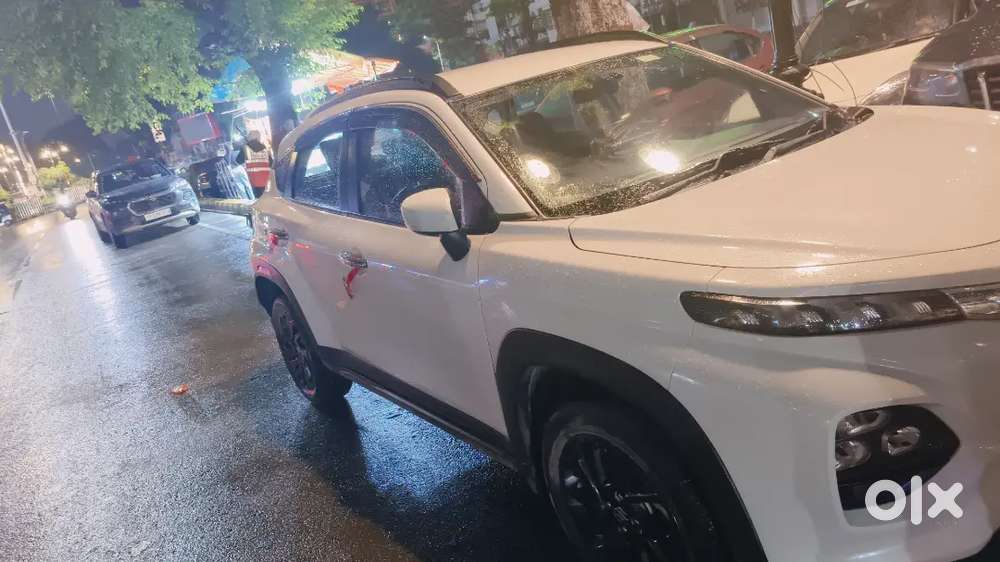 Maruti Suzuki Fronx Delta Plus 1.2 Mt 2025